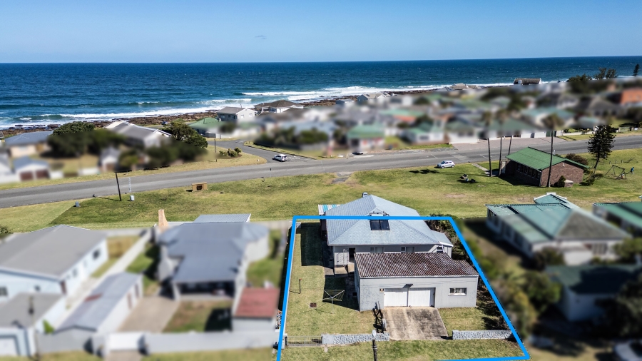 3 Bedroom Property for Sale in Kidds Beach Eastern Cape